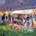 Soldier laid to rest, government says he was patriotic