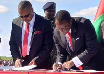 UTM leaves Tonse Alliance