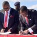 UTM leaves Tonse Alliance
