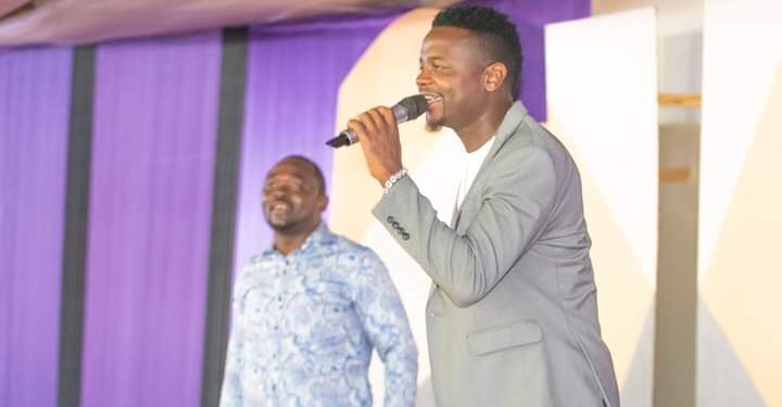 Lulu sets prophet P.Gondwe’s birthday service on fire