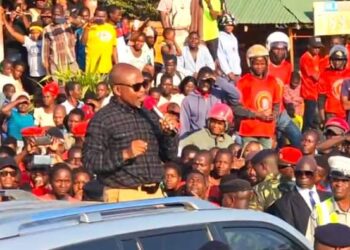 Usi speaks out: Says he holds UTM’s ‘mthiko’