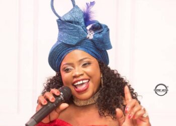 ZOKONZEKERA ZILI KUMAPETO – BLESSED STELLA