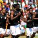 Bullets players advised to follow channels when having grievances 