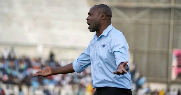 Silver Strikers iyi ndiyosiyana ndiyamasiku onse – Wadandaula Mponda atathela mmanja mwa Nkhwazi