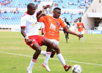 It’s Blantyre derby! Wanderers beat Cobbe to book tie against Bullets in FDH Bank Cup
