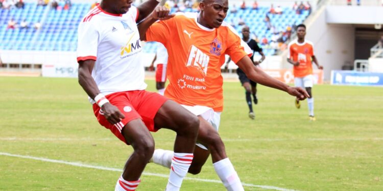 It’s Blantyre derby! Wanderers beat Cobbe to book tie against Bullets in FDH Bank Cup