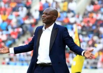 Learn from past mistakes- Bullets coach Pasuwa tells players after CAF Champions League draw 