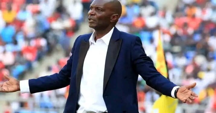 Learn from past mistakes- Bullets coach Pasuwa tells players after CAF Champions League draw 