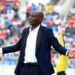 Learn from past mistakes- Bullets coach Pasuwa tells players after CAF Champions League draw 