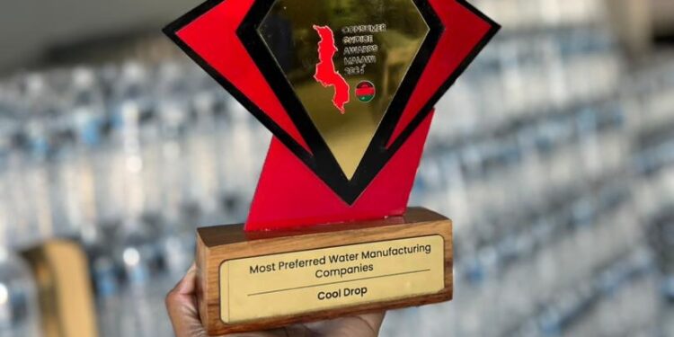 Award excites Zamm Investments