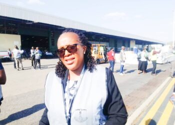 Ballot papers for Mwasa and Chilaweni by-elections arrive