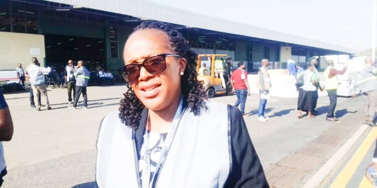 Ballot papers for Mwasa and Chilaweni by-elections arrive