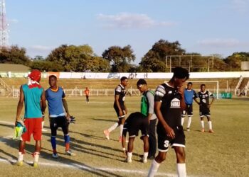 Bangwe woes continue as they are beaten 1-0 by CRECK 