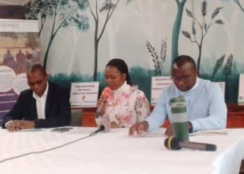 CSOs urge Malawians to reject thin plastics on market