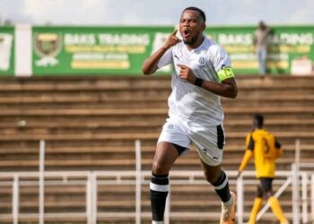 Hadji Wali insists he is 22 years old