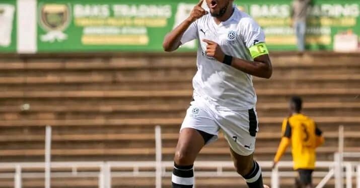 Hadji Wali insists he is 22 years old