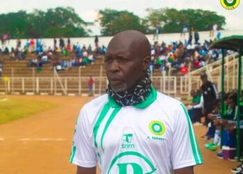 Makawa to look for new signings