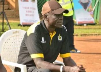 Tikhalabe mu League – Gilbert Chirwa