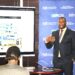 NBM plc CEO gets down to business