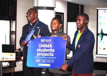 NBM Plc’s funded UNIMA innovations bear fruits