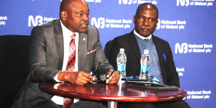 NBM Plc introduces Share Purchase Loan