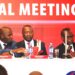 NBS Bank plc to pay out K13 billion dividend