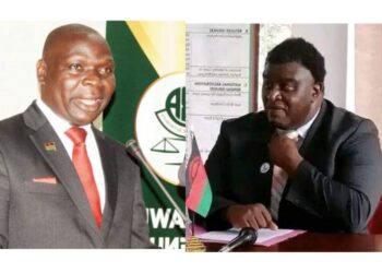 Law Society demands action against Chithyola, Zikhale Ng’oma