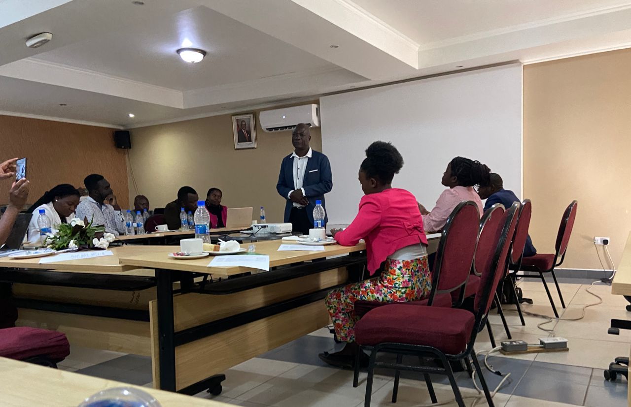 “Legal frameworks knowledge on age of consent on access to SRHR services key for health workers’
