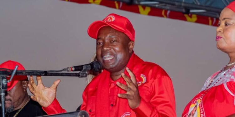 Kabambe oversaw reckless administration at RBM – Court