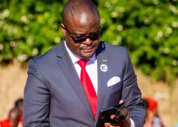 MCP rejects Mumba, Chatinkha’s nominations