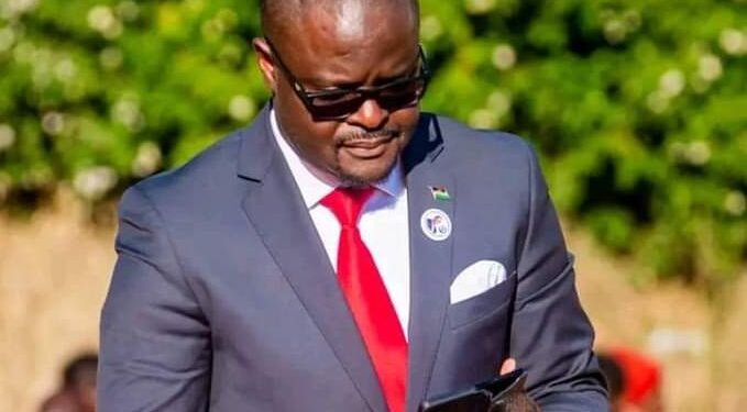 MCP rejects Mumba, Chatinkha’s nominations