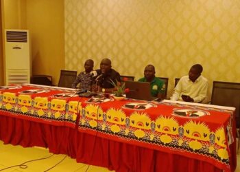 Tatulutsapo zikwanje ife a MCP- Alex Major