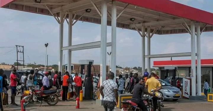 DPP rejects fuel price hikes proposal