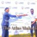 LAB20 Innovations donates K2m towards JOM Marathon 2024
