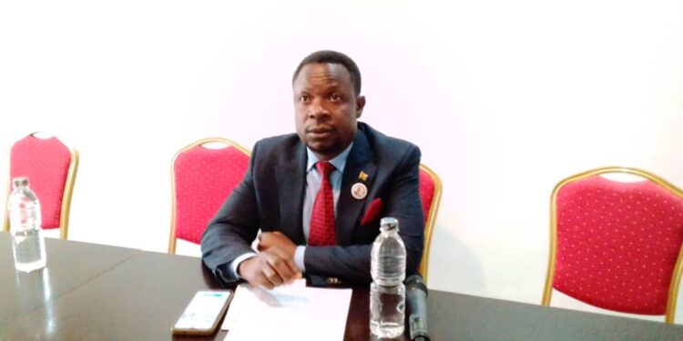 Activist Munlo joins MCP