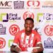 Bullets complete signing of Gamphani from Dedza