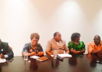 Former DPP members speak out