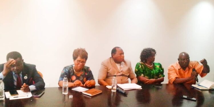 Former DPP members speak out