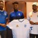 Wanderers signs Kamwendo