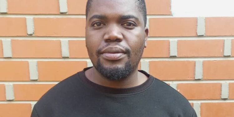 Premier Bet cashier arrested for squandering K18m through betting