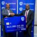 Standard Bank contributes K15m to NCIC Lakeshore conference