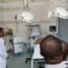 AOA Alliance refurbishes trauma and orthopaedic surgery departments at Queens