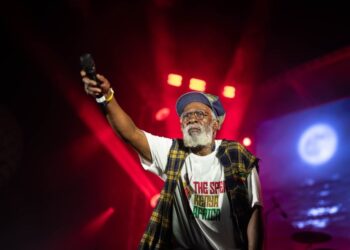 Sound Addicts confirms Burning Spear’s Malawi performance