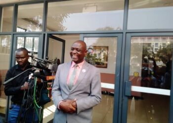 MCP MPs cancel presser on convention