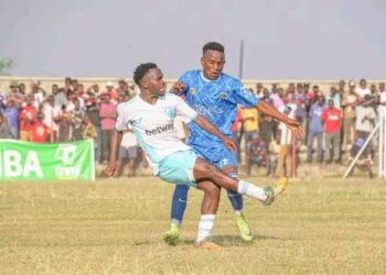 TNM SUPER LEAGUE WEEK 16: Goals galore as Silver maintain nine-point gap at top