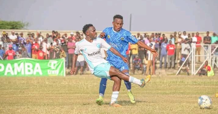 TNM SUPER LEAGUE WEEK 16: Goals galore as Silver maintain nine-point gap at top