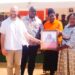 Implementation of Lipiri Area Program excites World Vision