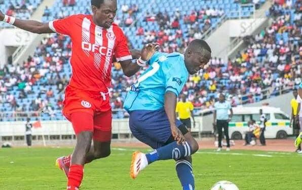 Bullets late strikes snatch win in first leg over Red Arrows