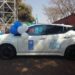 UNDP launches electric vehicles in Malawi