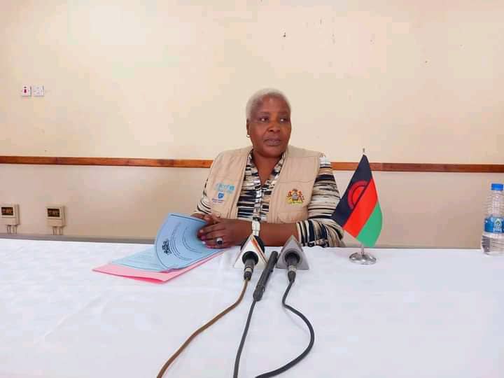 Malawi engages WHO, Africa CDC for Mpox vaccines